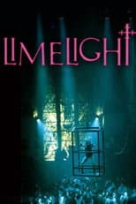 Poster for Limelight