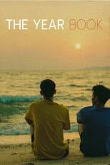 Poster for The Yearbook