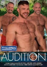 Poster for Audition