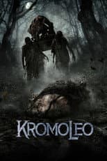Poster for Kromoleo: The Haunting