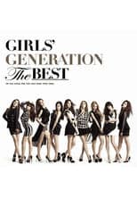 Poster for Girls' Generation THE BEST ~New Edition~