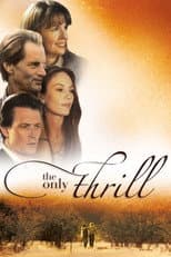 Poster for The Only Thrill