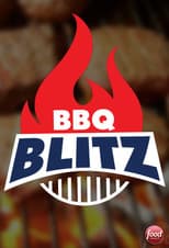 Poster for BBQ Blitz