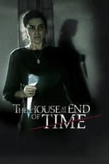 Poster for The House at the End of Time