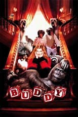 Poster for Buddy