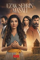 Poster for Uzak Şehrin Masalı
