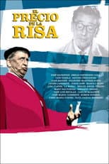 Poster for El precio de la risa