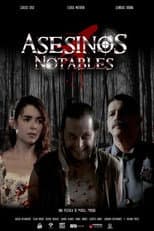 Poster for Asesinos Notables