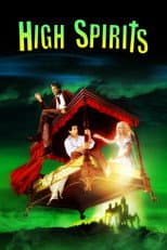 Poster for High Spirits