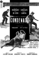 Poster for Condemned