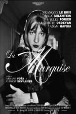 Poster for La Marquise
