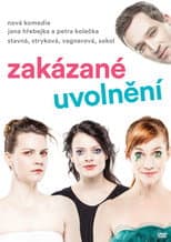 Poster for Icing