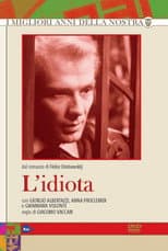 Poster for The Idiot