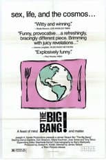 Poster for The Big Bang