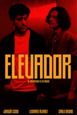 Poster for Elevator