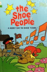 Poster for The Shoe People