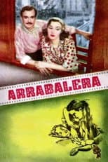 Poster for Arrabalera