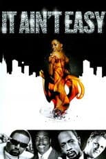 Poster for It Ain't Easy