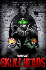 Poster for Skull Heads