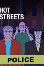 Poster for Season 1