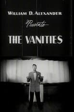 Poster for The Vanities