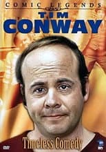 Poster for Tim Conway: Timeless Comedy