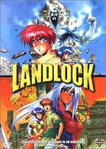 Poster for Landlock