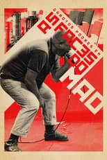 Poster for Rotten Boy