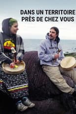 Poster for Dans un territoire près de chez vous