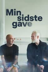 Poster for Min sidste gave
