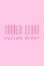 Poster for Custom Order