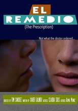 Poster for The Prescription