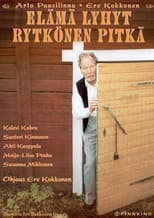 Poster for Elämä lyhyt, Rytkönen pitkä