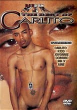Poster for The Best of Carlito