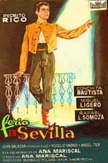 Poster for Feria en Sevilla