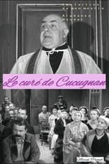 Poster for Le Curé de Cucugnan