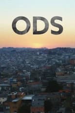 Poster for ODS - Construindo um Futuro Melhor