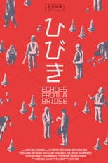 Poster for Echoes From a Bridge