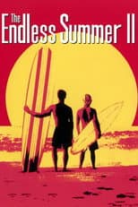 Poster for The Endless Summer II