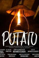 Poster for Potato