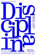Poster for Disciplina