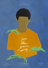 Poster for Into the Greenworld