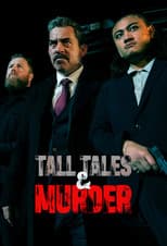 Poster for Tall Tales & Murder