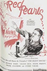 Poster for Red Pearls