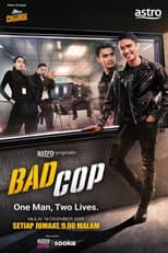 Poster for Bad Cop