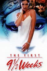 Poster for The First 9½ Weeks