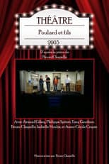 Poster for Poulard et fils