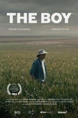 Poster for The Boy