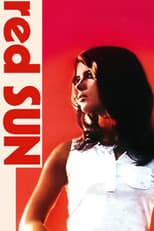 Poster for Red Sun