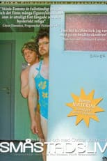 Poster for Småstadsliv
